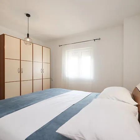 Apartment Teo *