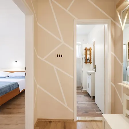 Apartmán Teo