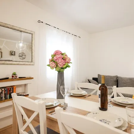 Apartmán Teo Zadar