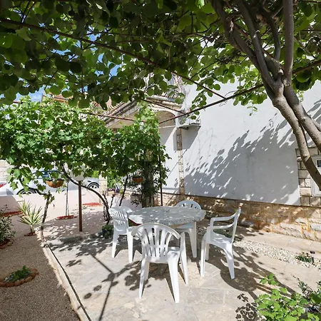 Teo Апартаменты *